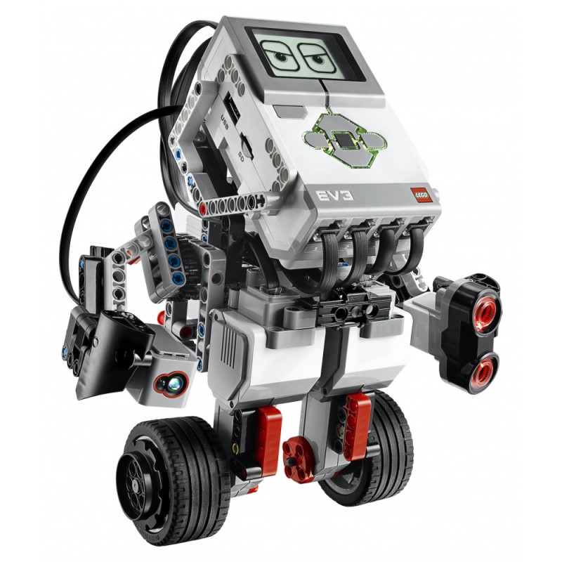 Robot LEGO Mindstorms EV3